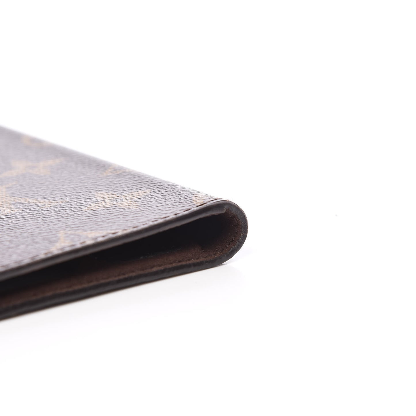 Monogram iPhone 7/8 Plus Folio Case