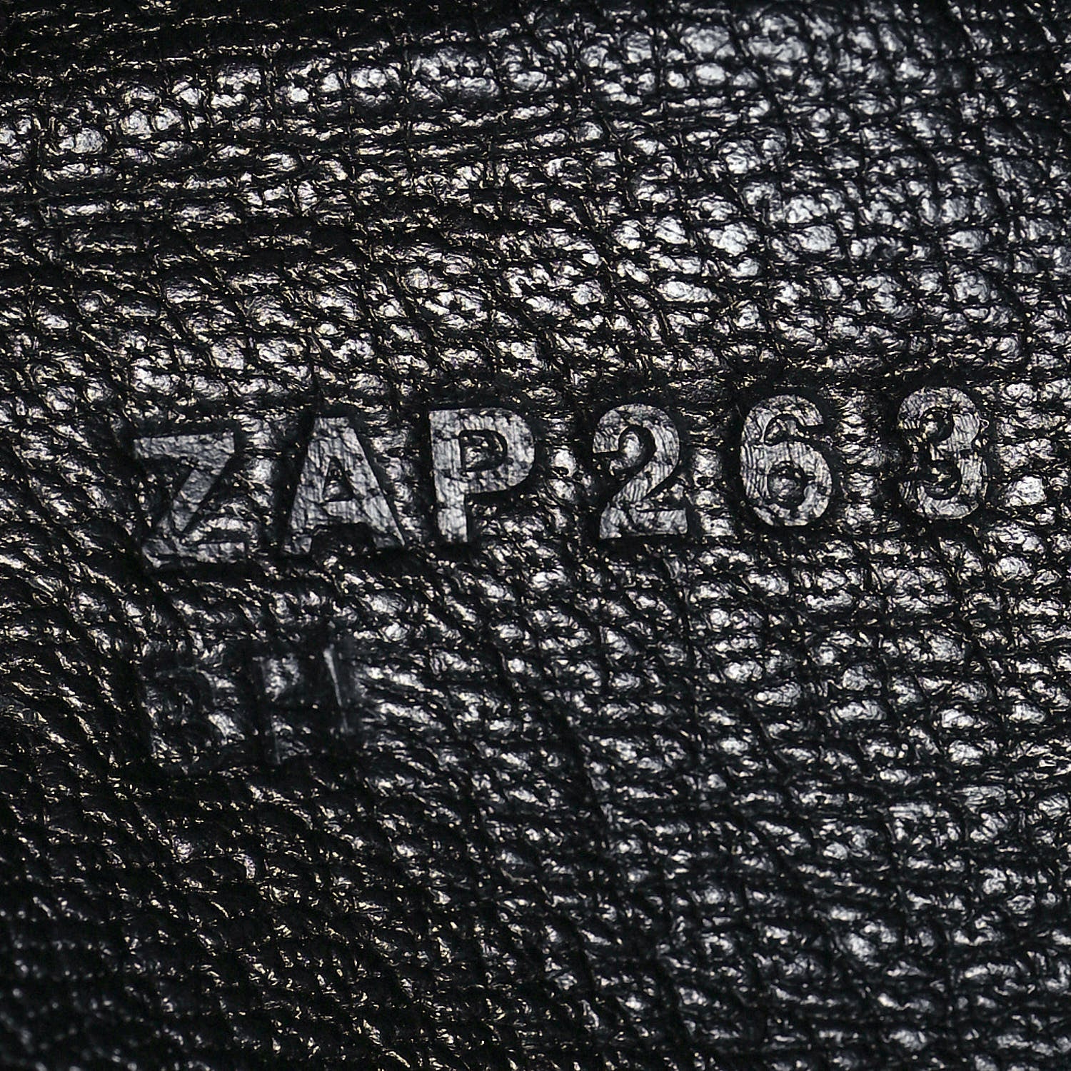 Hermes Togo Kelly Retourne 25 Black 22 of 35