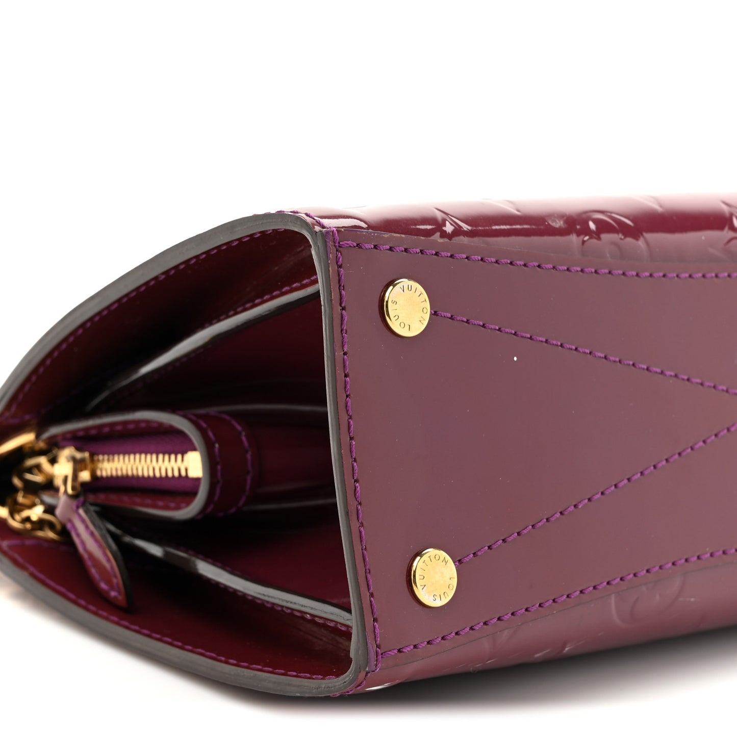 Vernis Virginia PM Amethyste