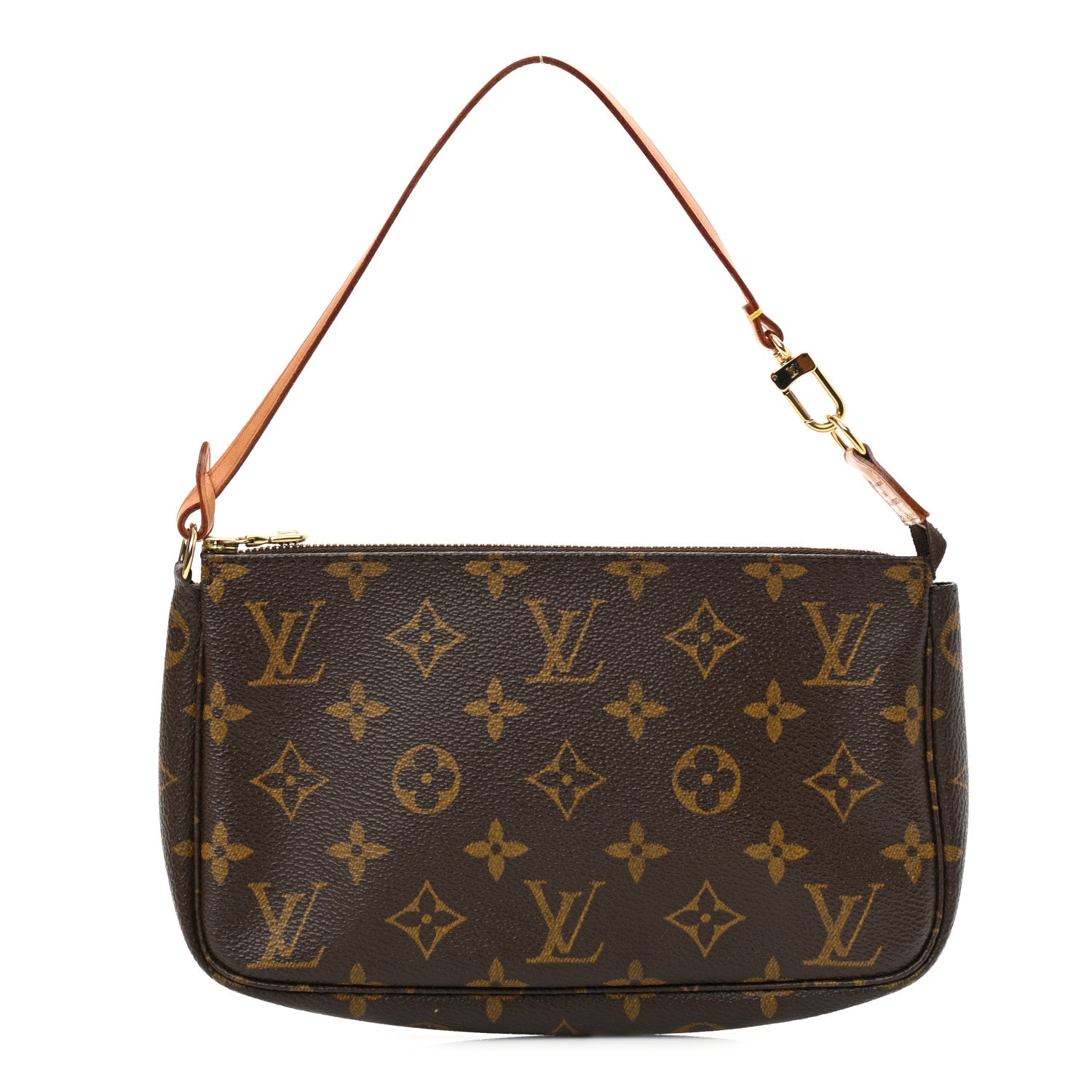 Louis Vuitton Monogram Pochette Accessories 1 of 9