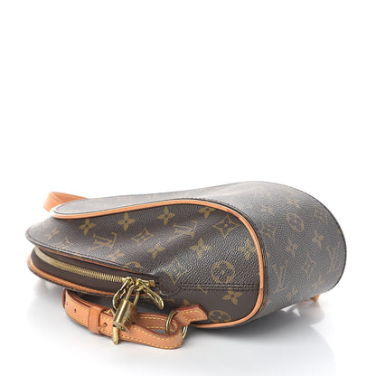 Louis Vuitton Monogram Ellipse Sac a Dos Backpack 3 of 8