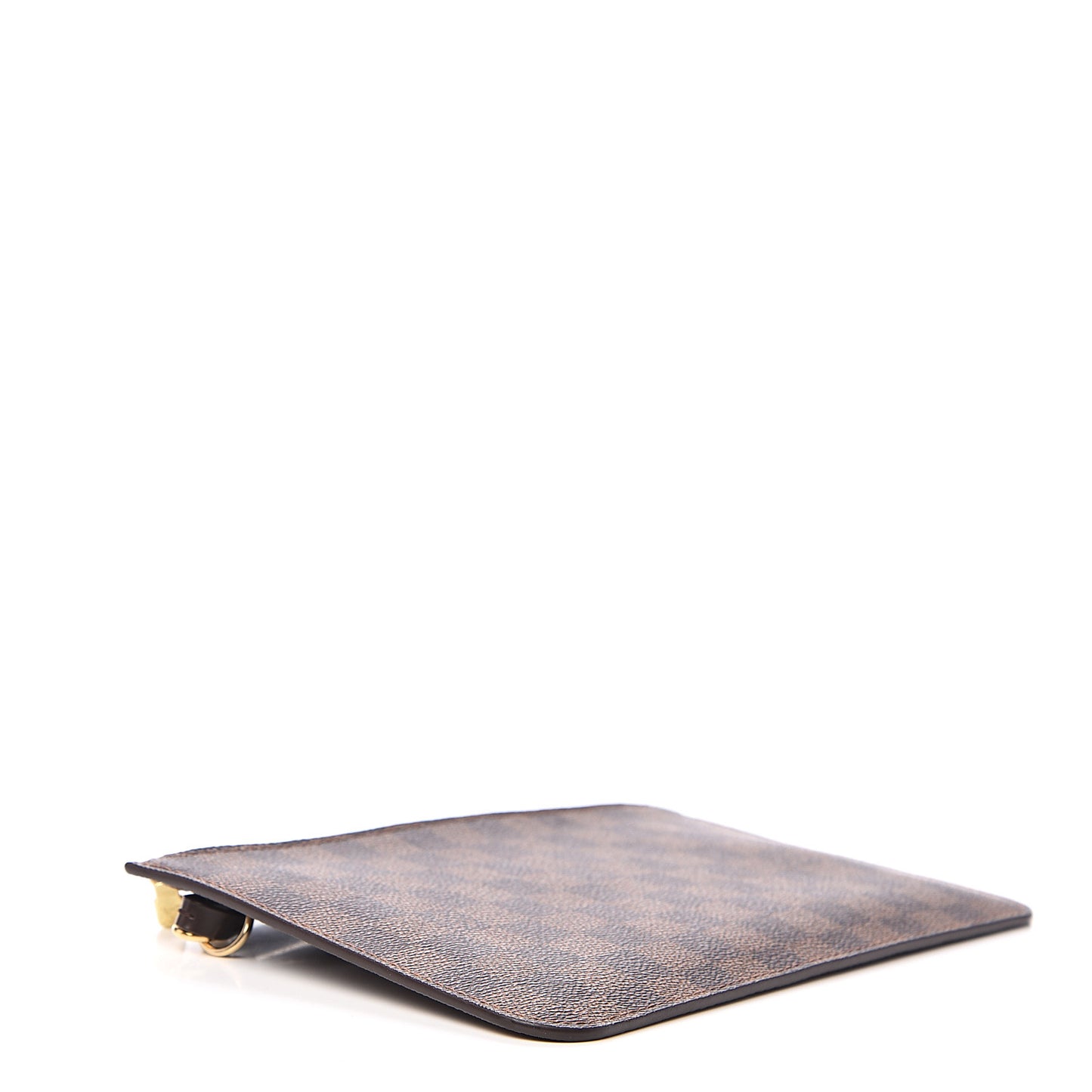 Damier Ebene Neverfull MM GM Pochette