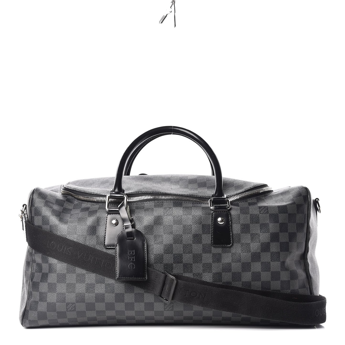 Damier Graphite Roadster