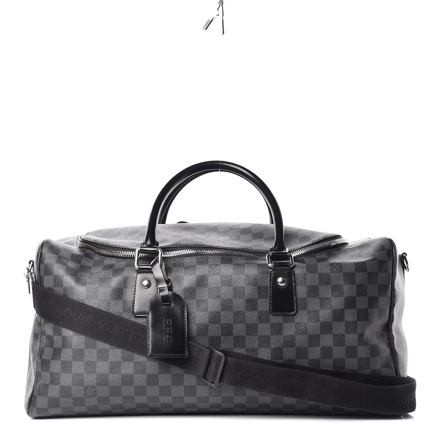 Louis Vuitton Damier Graphite Roadster 1 of 28