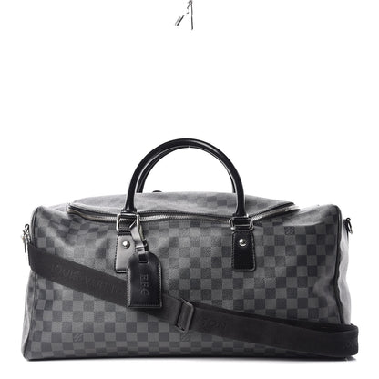 Louis Vuitton Damier Graphite Roadster 1 of 28