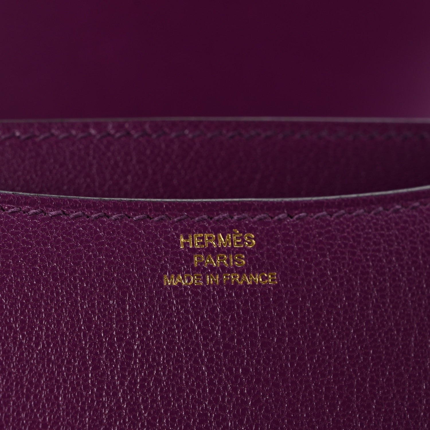 Hermes Chevre Chamkila Constance 18 Anemone 7 of 13
