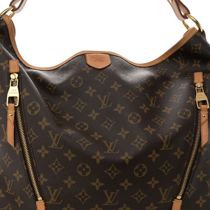 Louis Vuitton Monogram Delightful GM 8 of 11