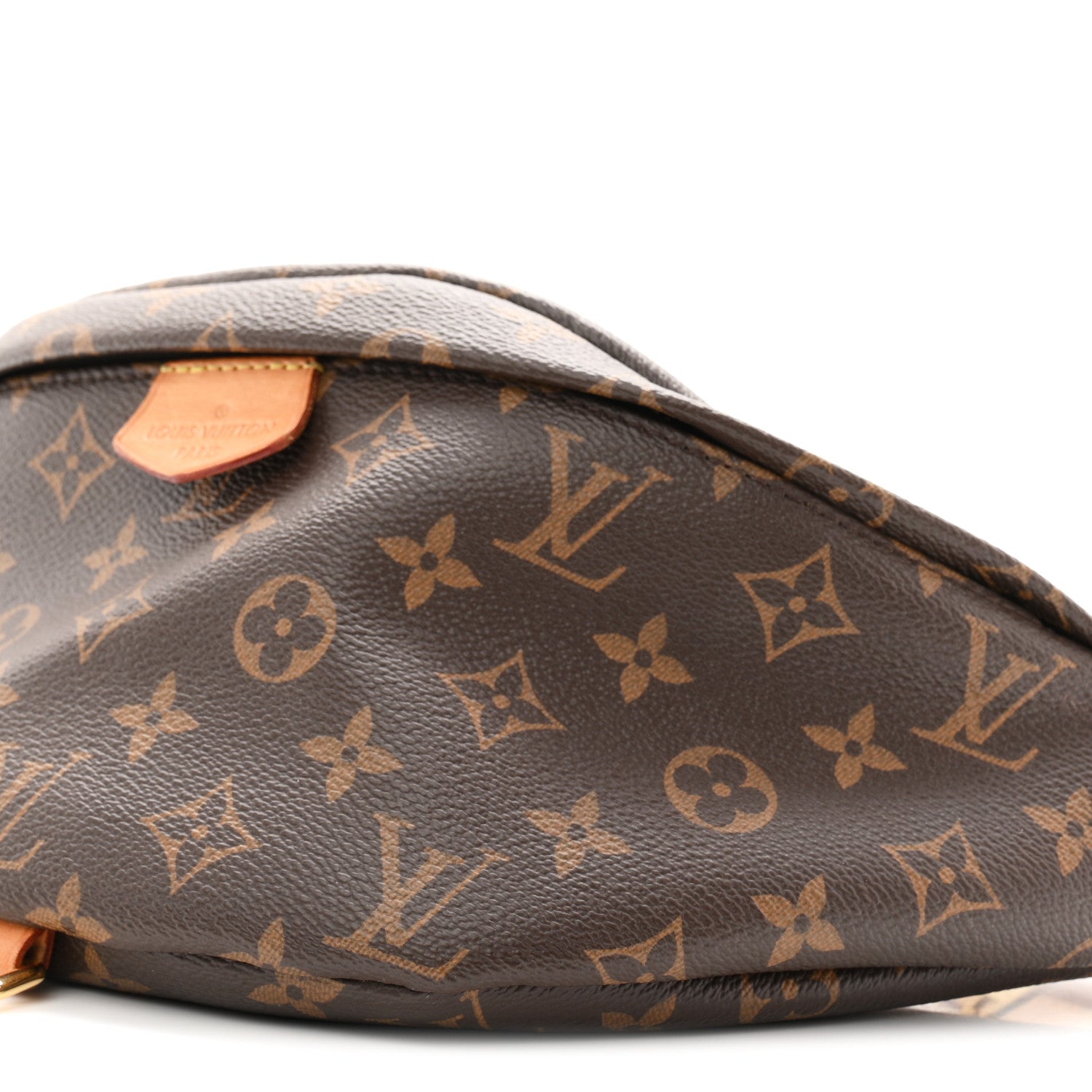 Louis Vuitton Monogram Bumbag 10 of 11