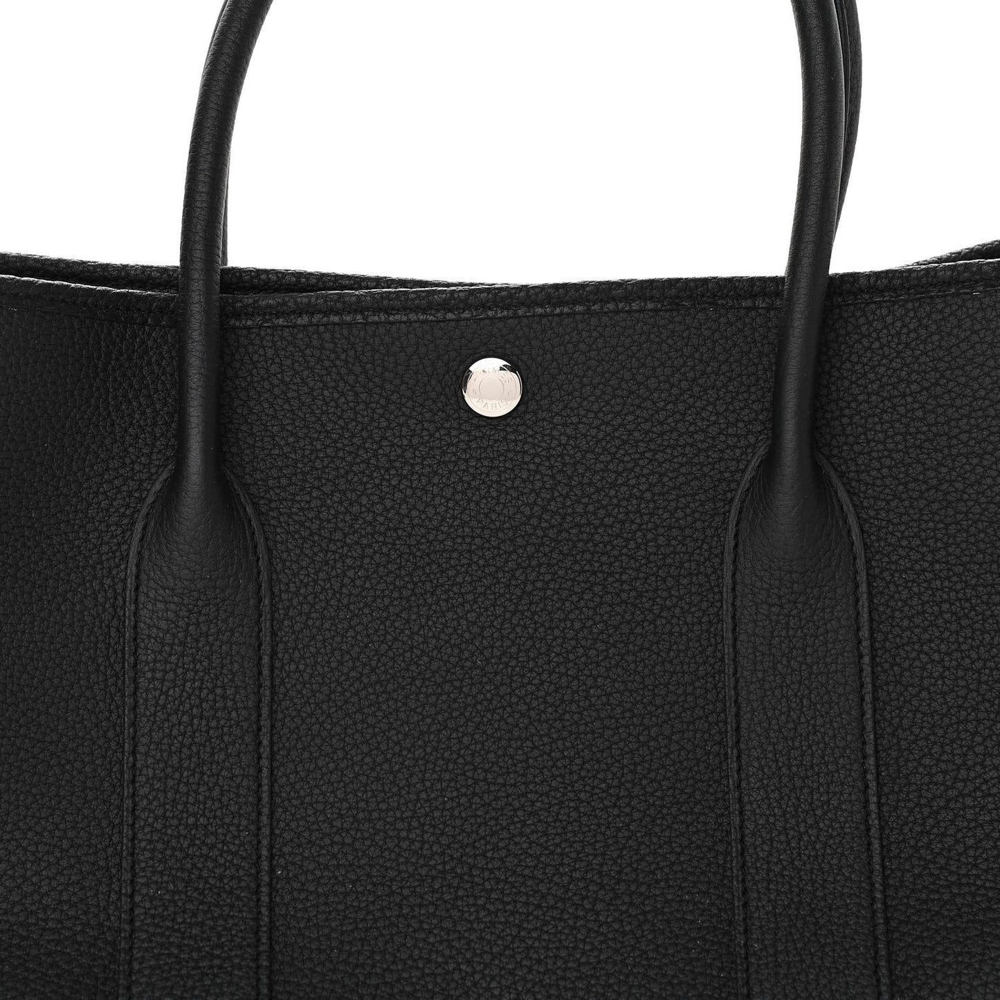 Vache Country Garden Party 36 MM Black