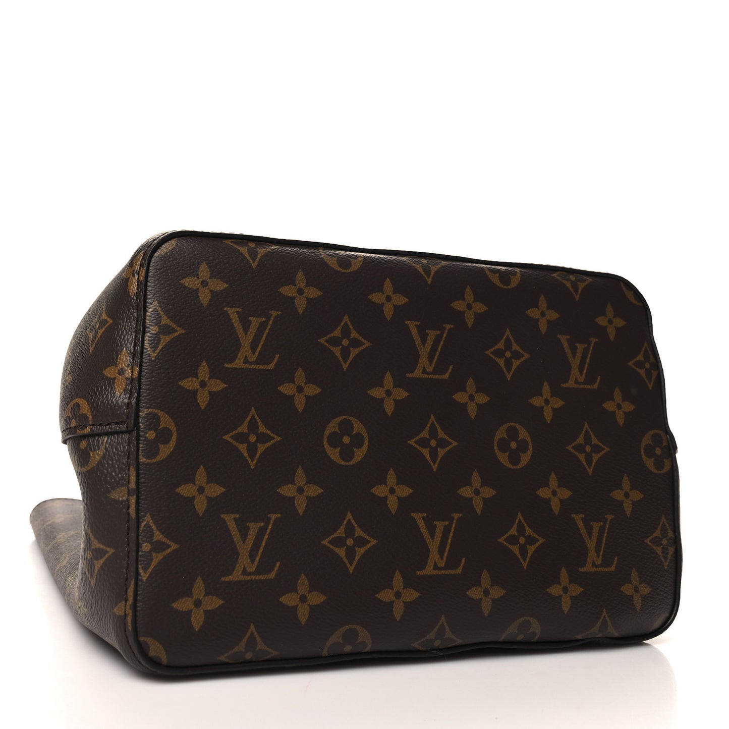 Monogram Neonoe MM Black