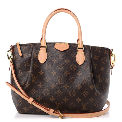 Louis Vuitton Monogram Turenne PM 1 of 7