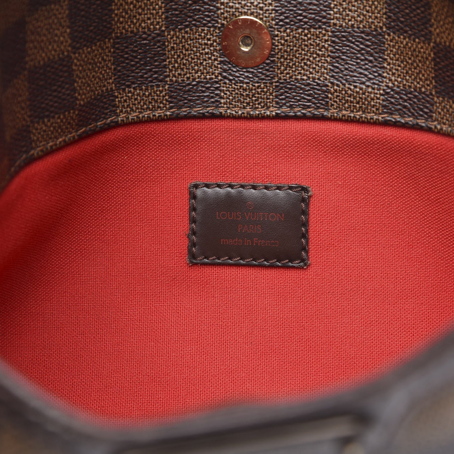 Damier Ebene Bloomsbury PM