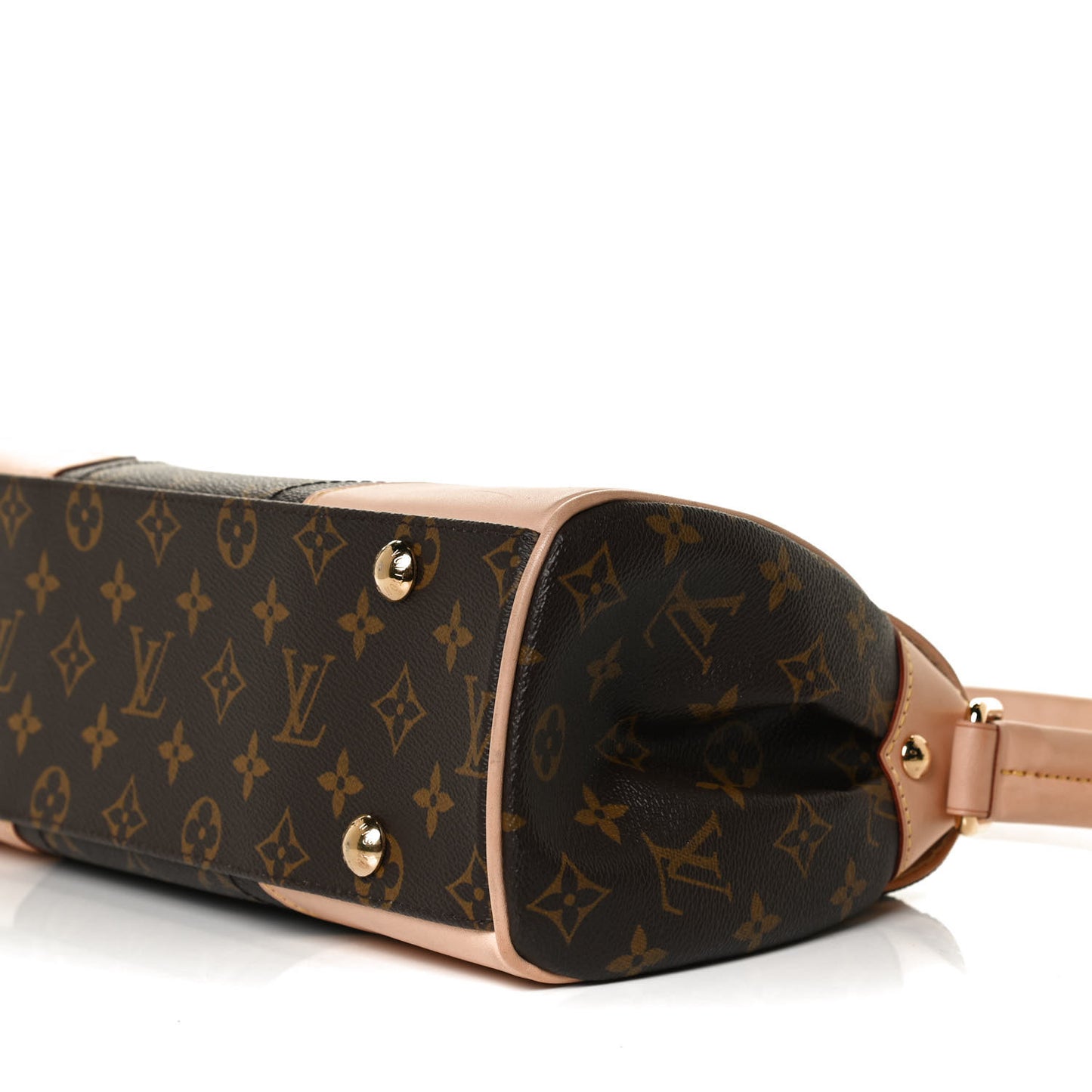 Monogram Beverly MM