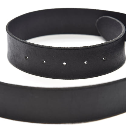 Gucci Faded Calfskin Snake Double G 40mm Belt 85 34 Black 5 of 7