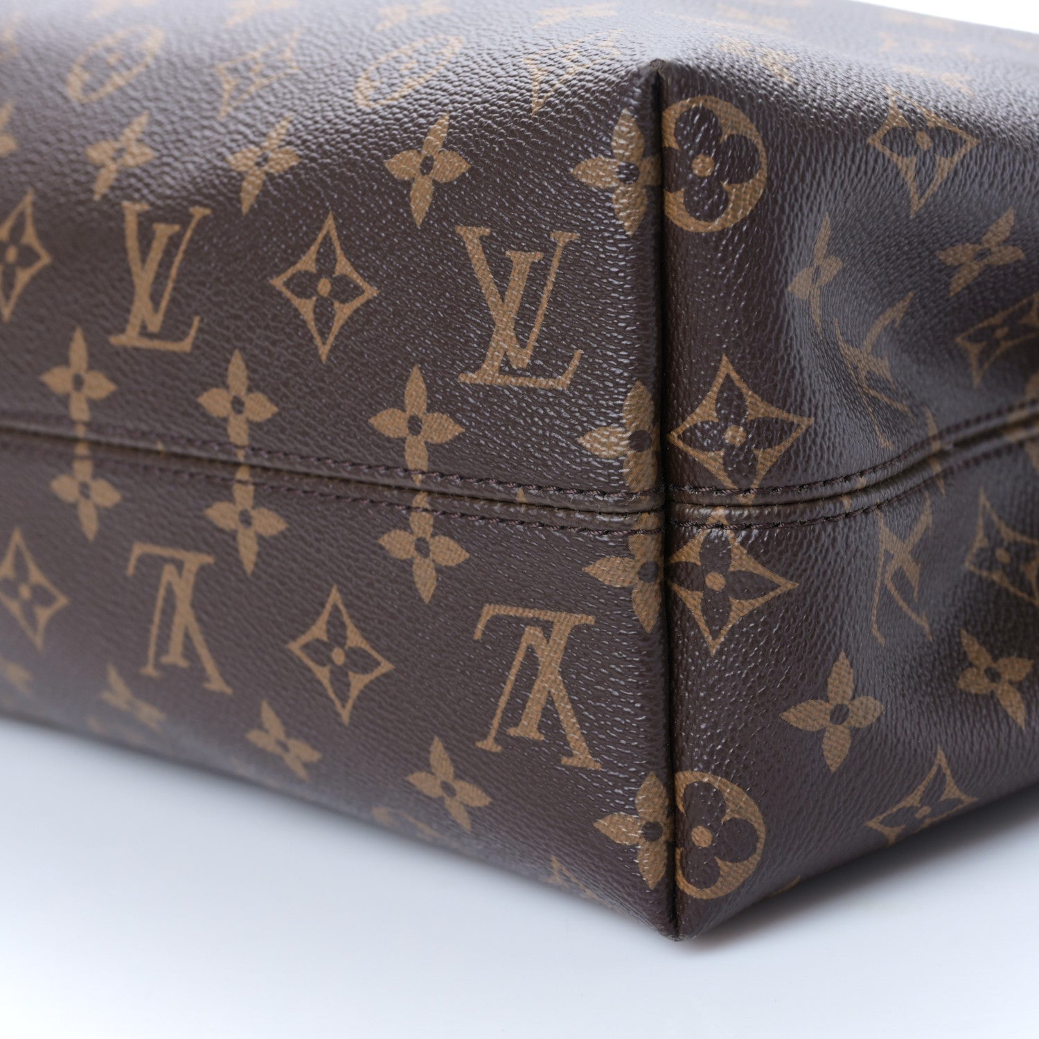 Louis Vuitton Monogram Graceful MM Pivoine 8 of 8