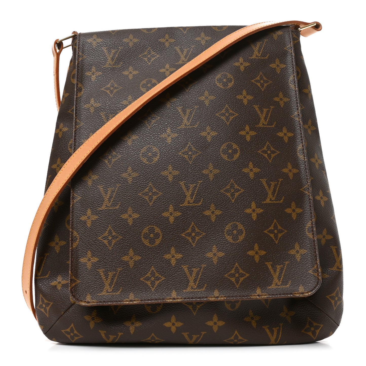 Monogram Musette GM