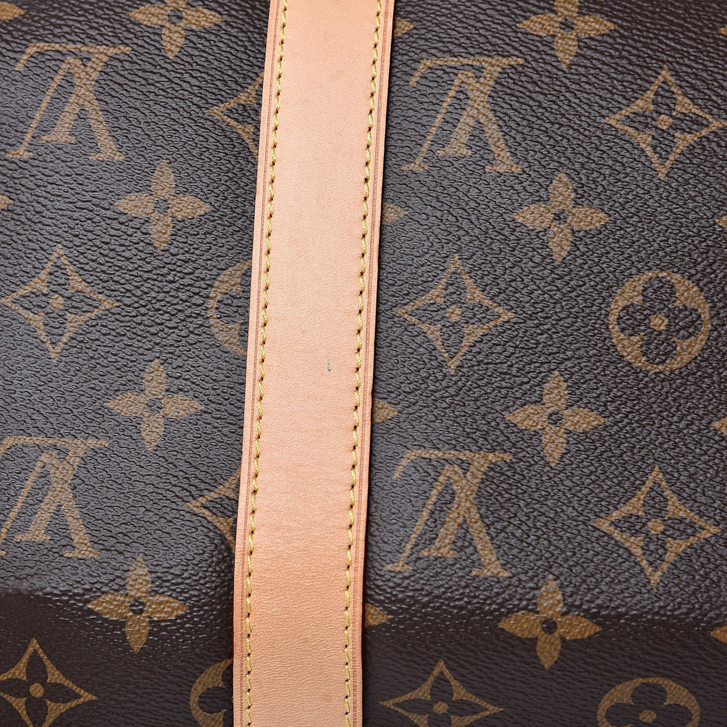 Monogram Keepall 50