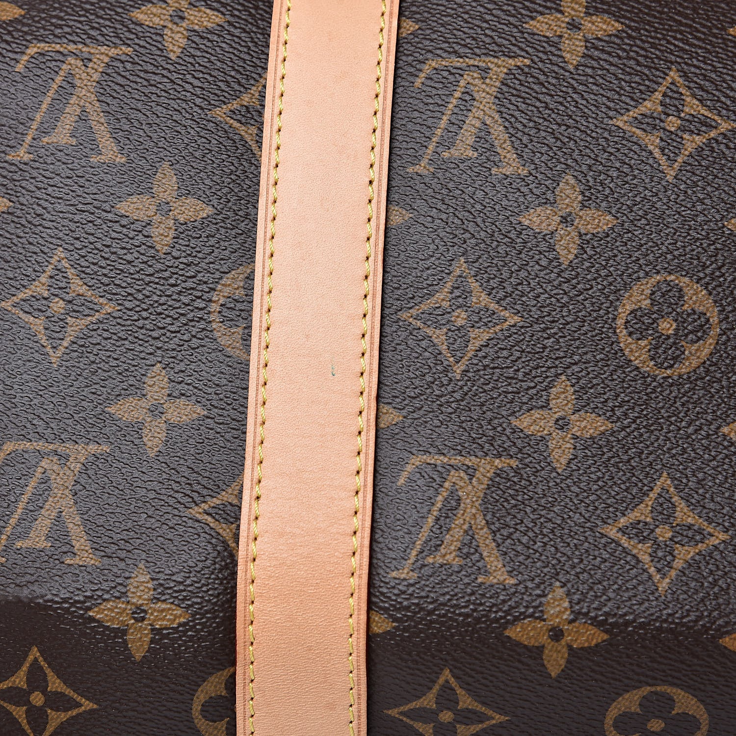 Louis Vuitton Monogram Keepall 50 13 of 13