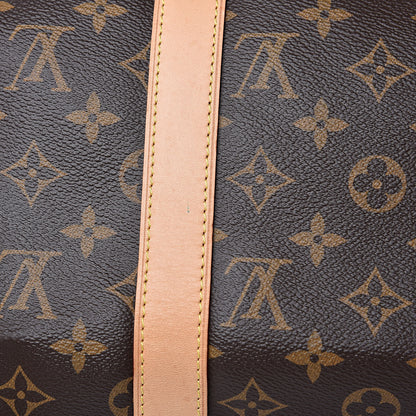 Louis Vuitton Monogram Keepall 50 13 of 13