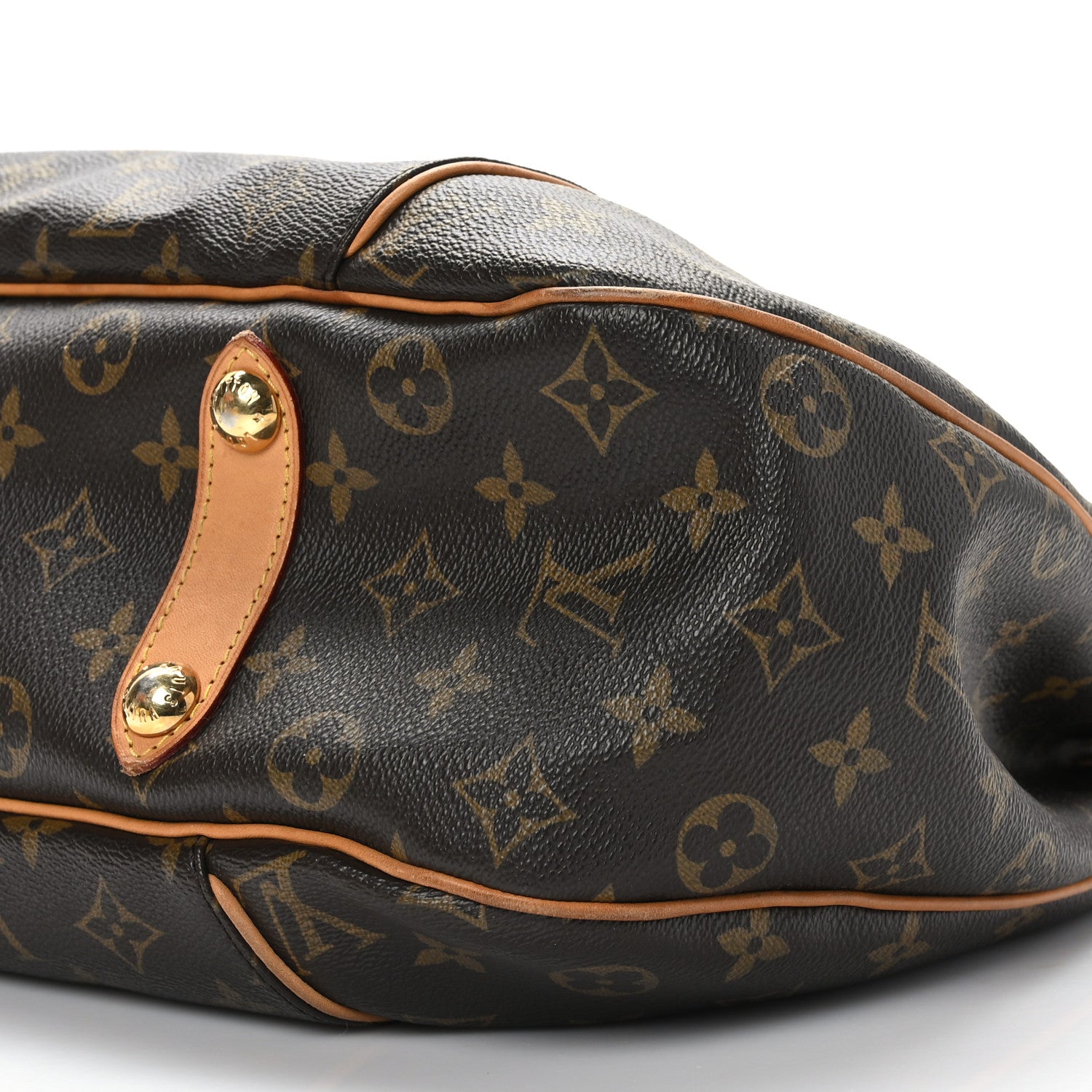 Louis Vuitton Monogram Galliera PM 8 of 8