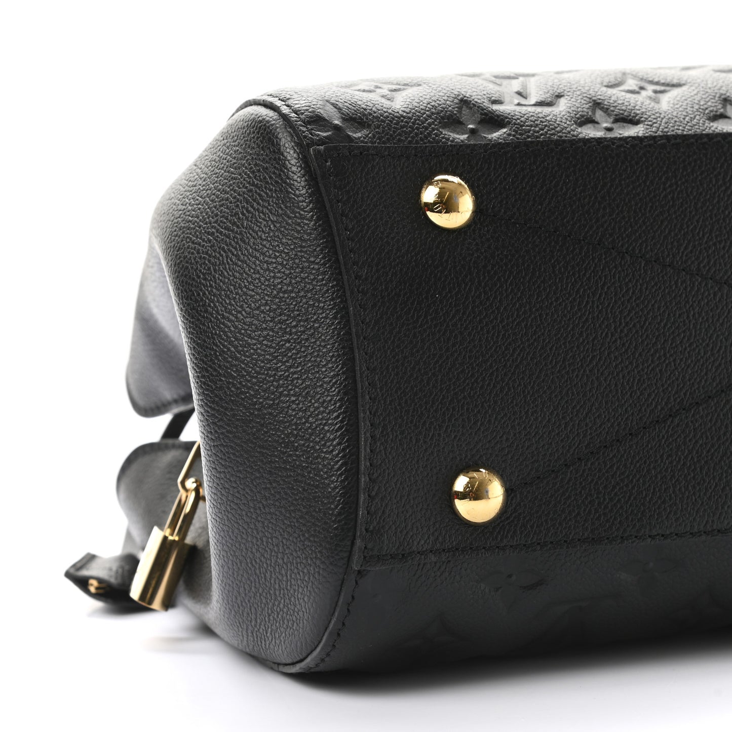 Empreinte Montaigne MM Black