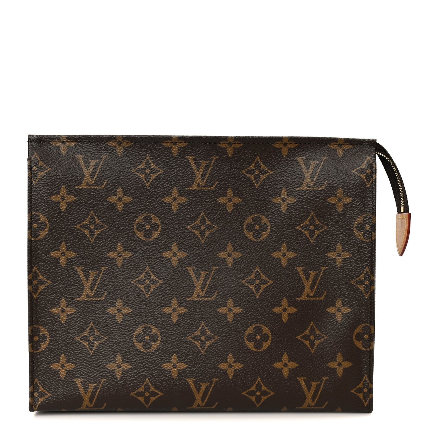 Monogram Toiletry Pouch 26