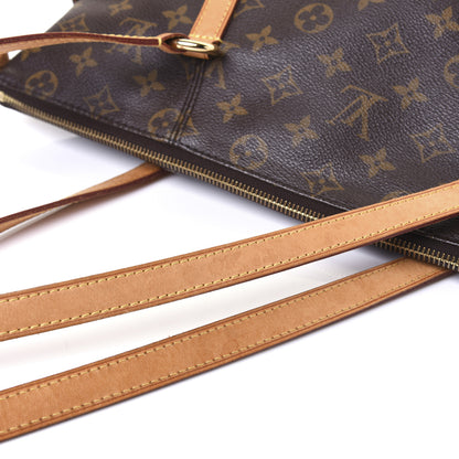 Louis Vuitton Monogram Totally MM 18 of 18