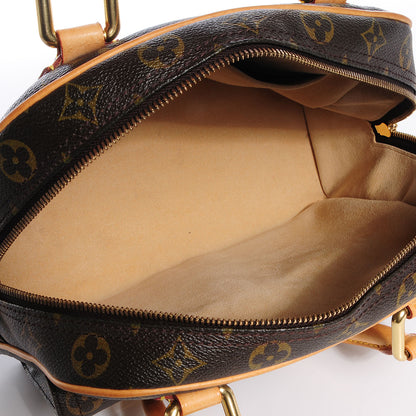 Louis Vuitton Monogram Manhattan PM 6 of 7