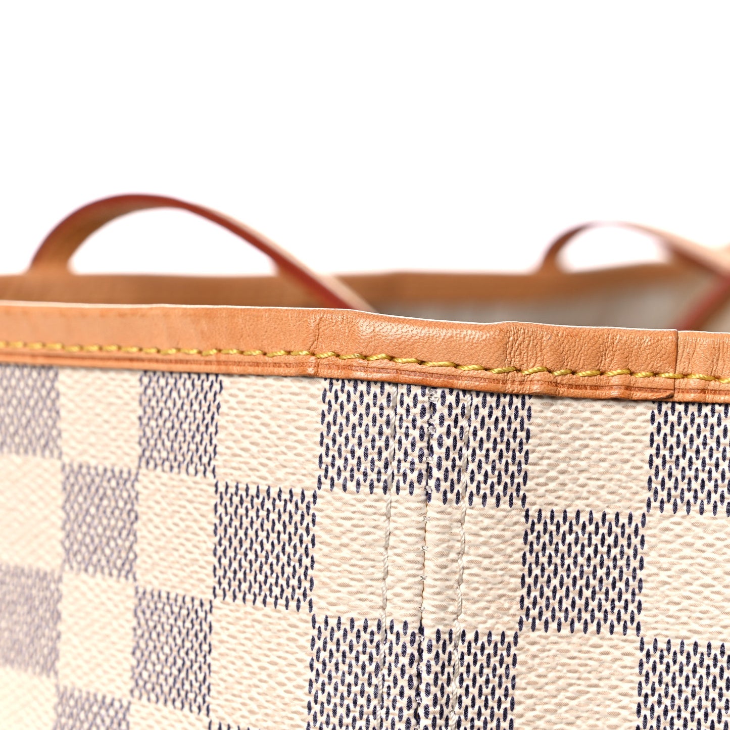 Damier Azur Neo Neverfull GM