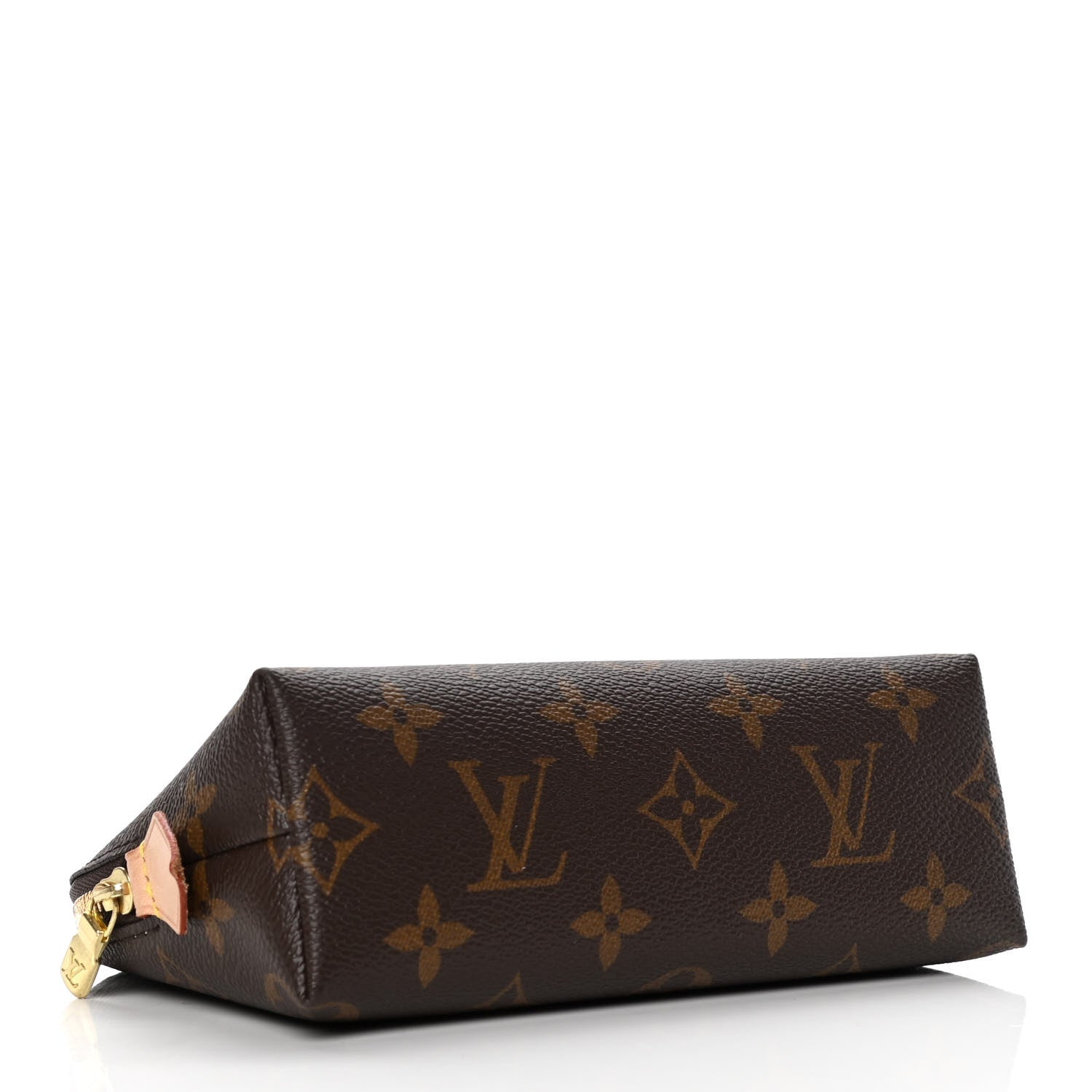 Louis Vuitton Monogram Cosmetic Pouch 3 of 7