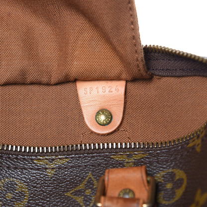 Louis Vuitton Monogram Speedy 30 7 of 17