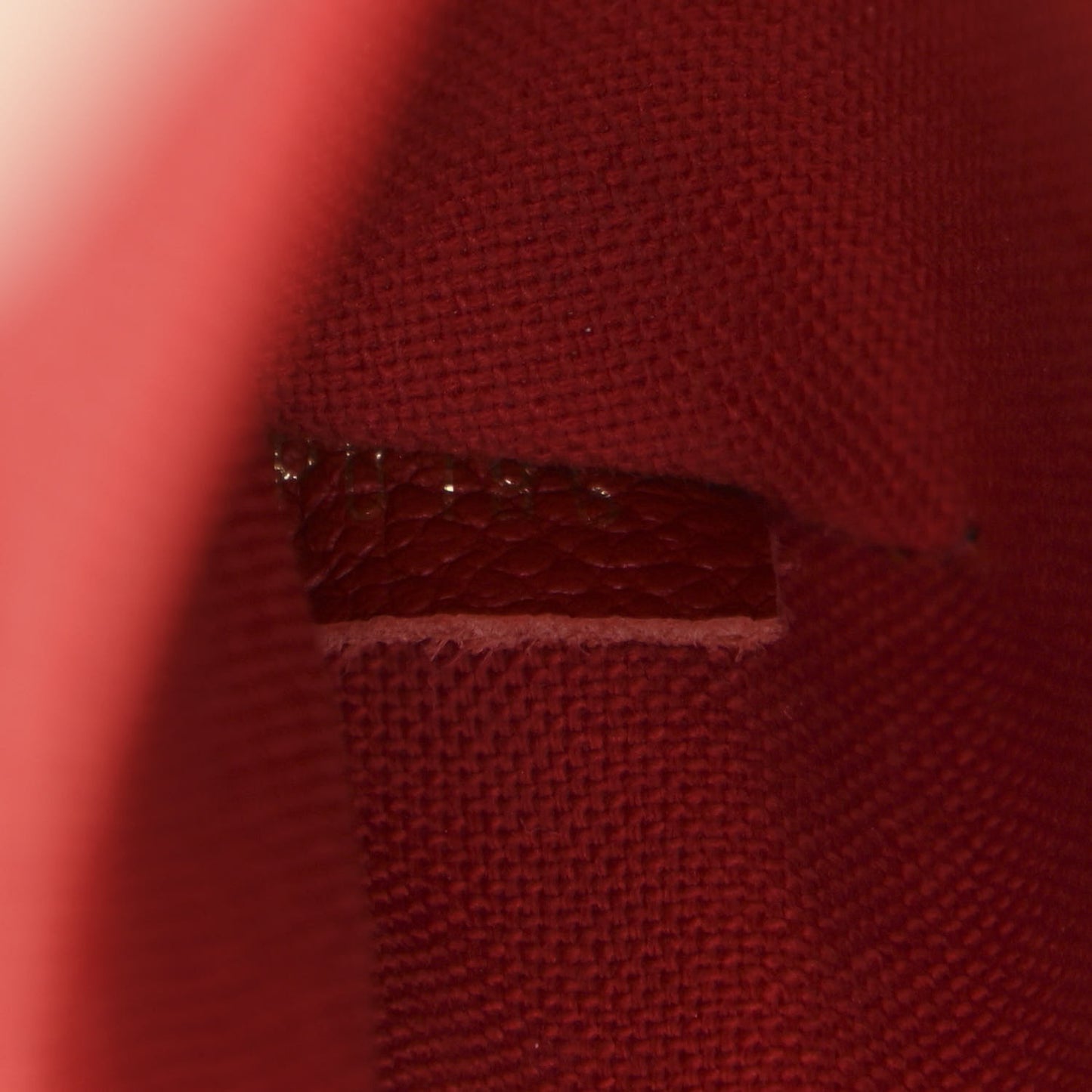 Empreinte Montaigne Nano Cherry