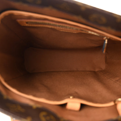 Louis Vuitton Monogram Vavin GM 5 of 13