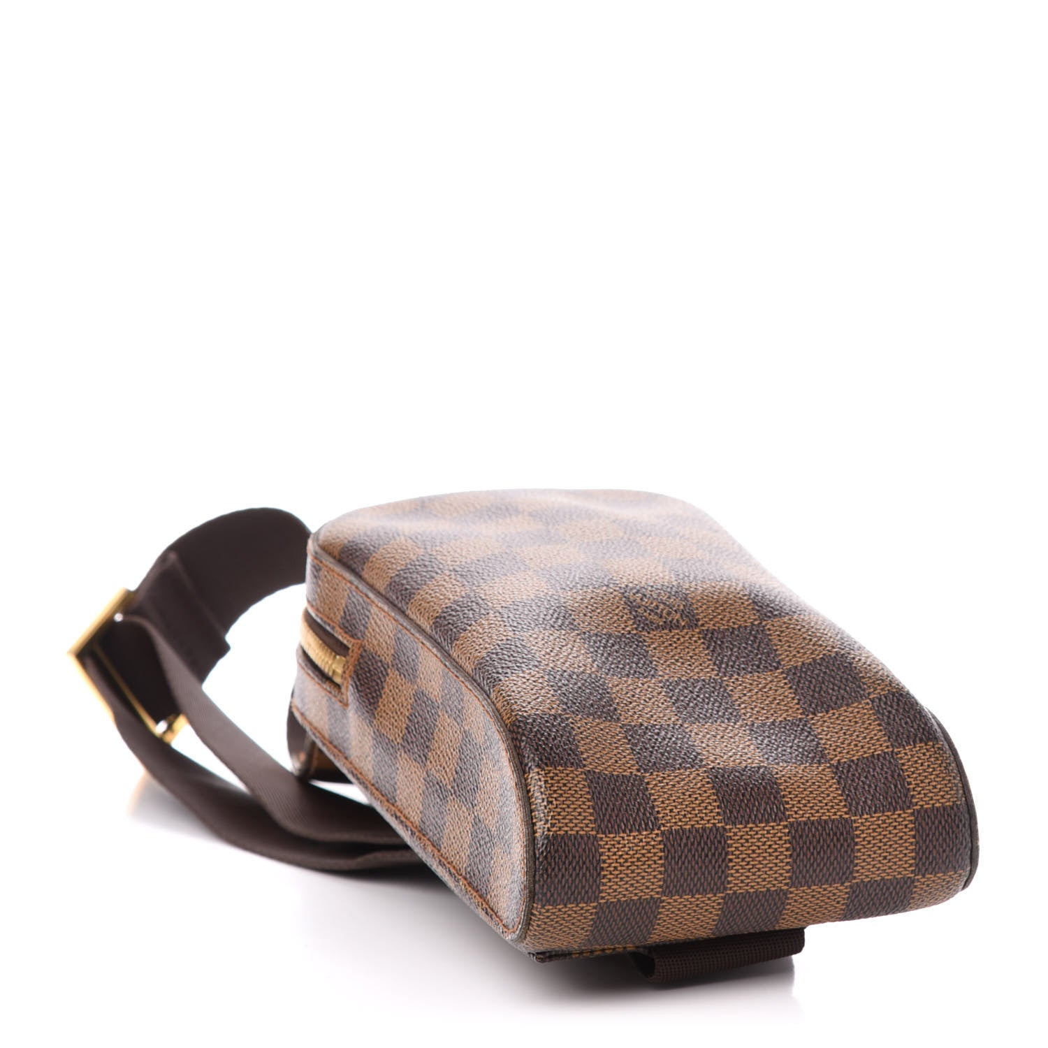 Louis Vuitton Damier Ebene Geronimos 3 of 9