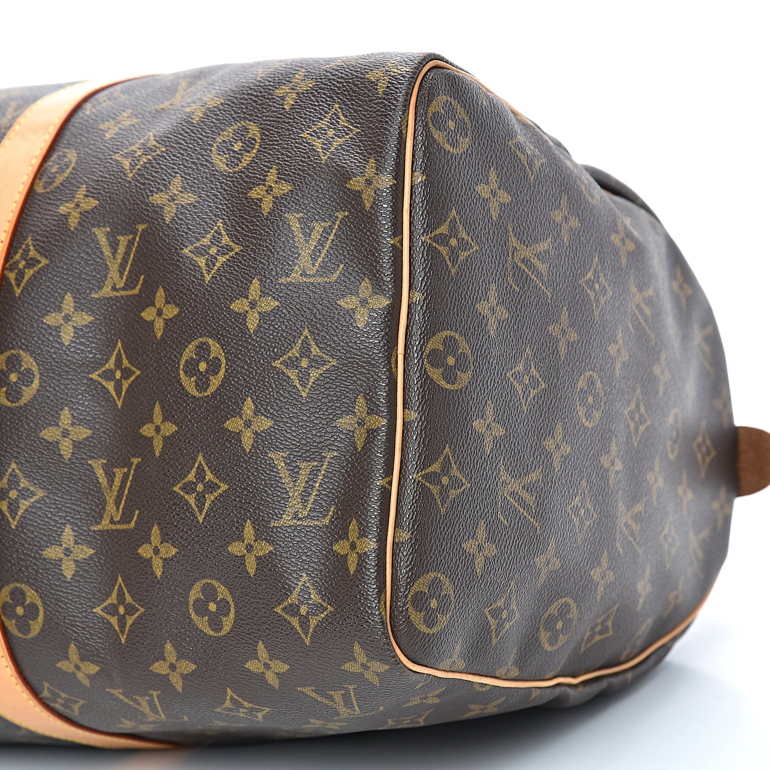 Louis Vuitton Monogram Keepall 45 10 of 15