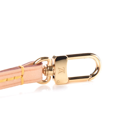Louis Vuitton Vachetta Pochette Accessories Strap 3 of 3