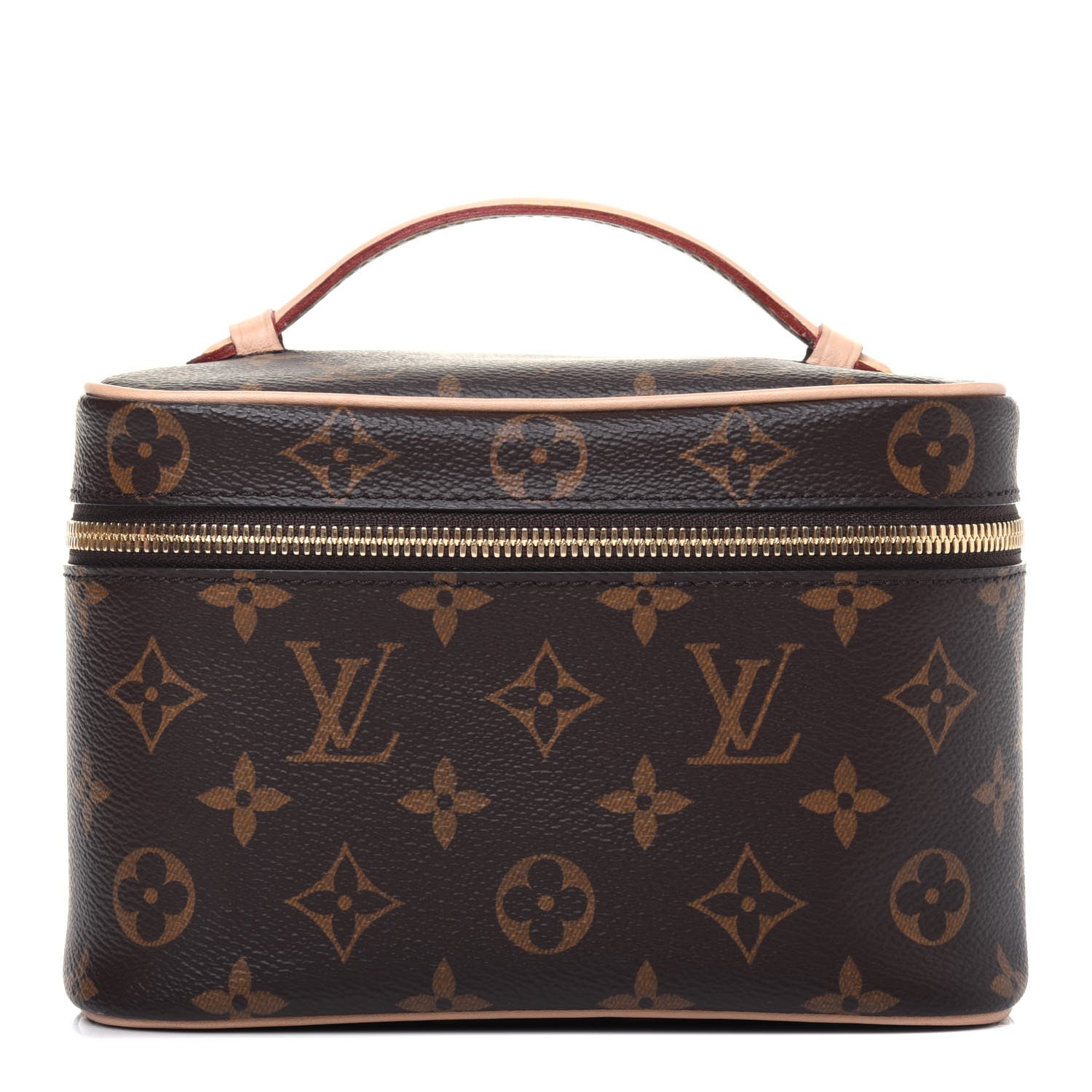 Louis Vuitton Monogram Nice Mini 1 of 10