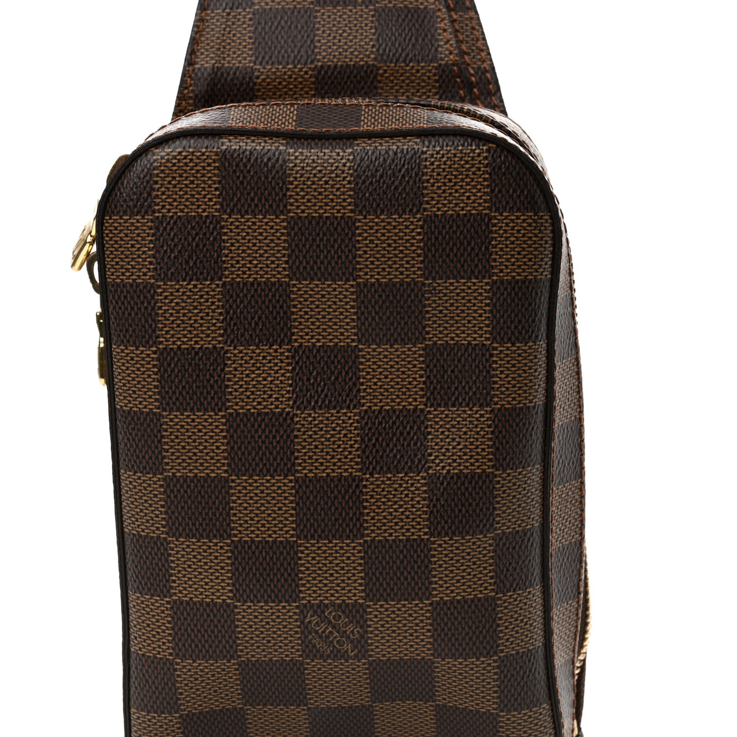 Damier Ebene Geronimos