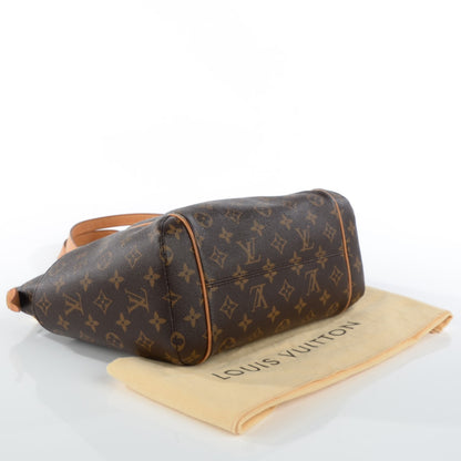 Louis Vuitton Monogram Totally PM 4 of 10