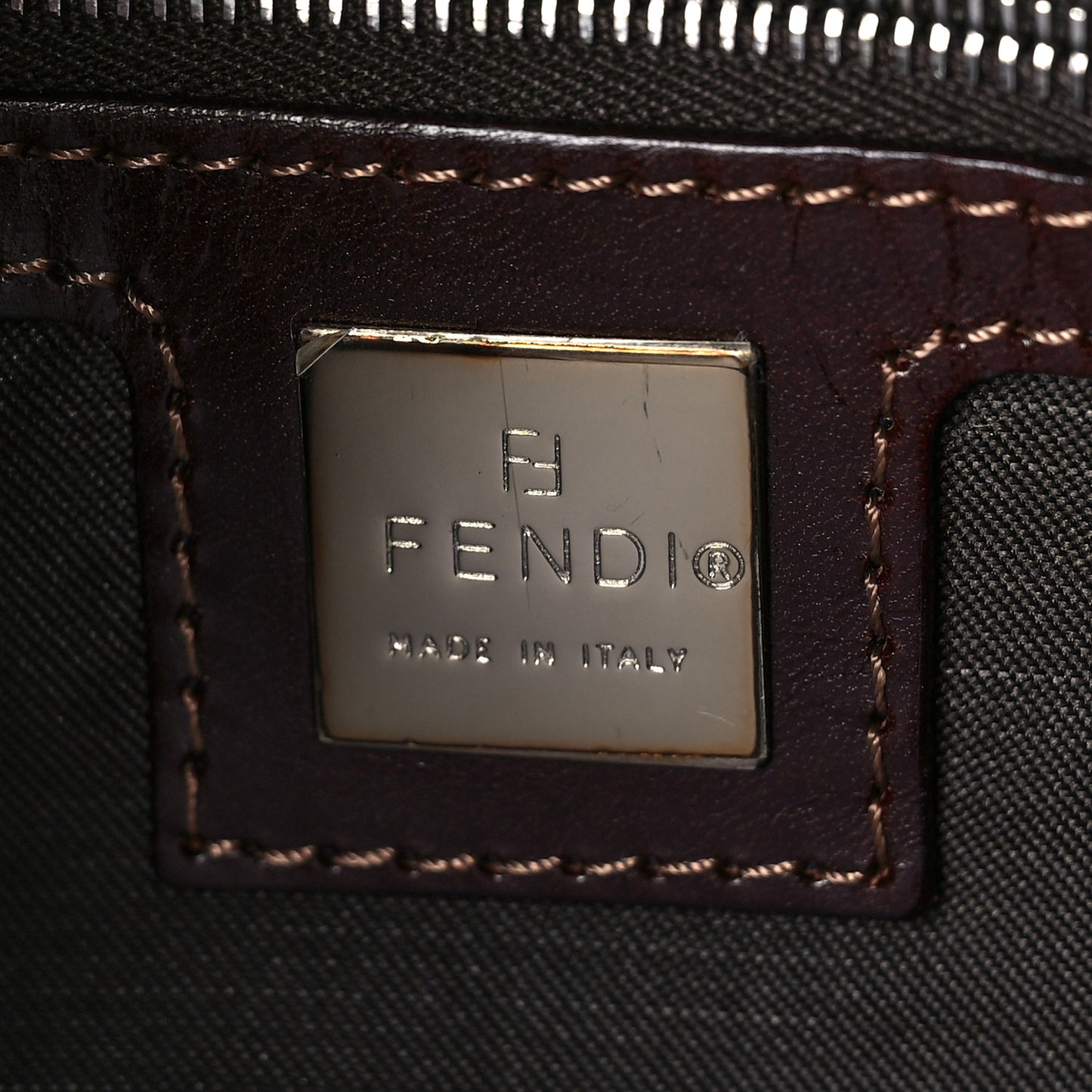 Corduroy Baguette Beige