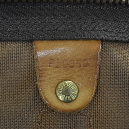 Louis Vuitton Monogram Keepall 45 8 of 8