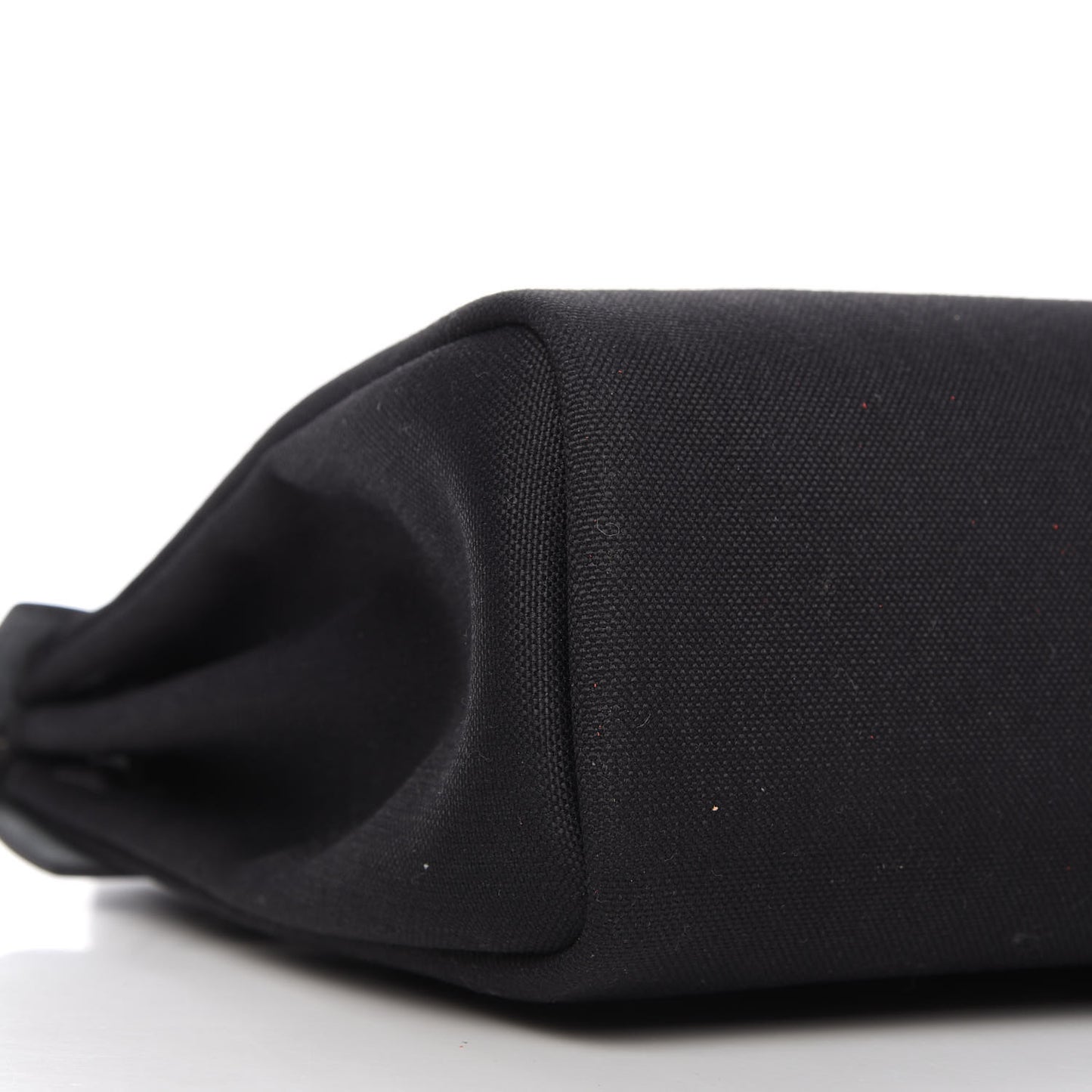 Toile Vache Hunter Herbag Zip PM 31 Black