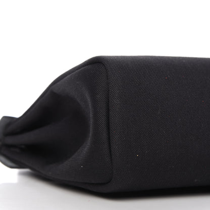 Hermes Toile Vache Hunter Herbag Zip PM 31 Black 6 of 10
