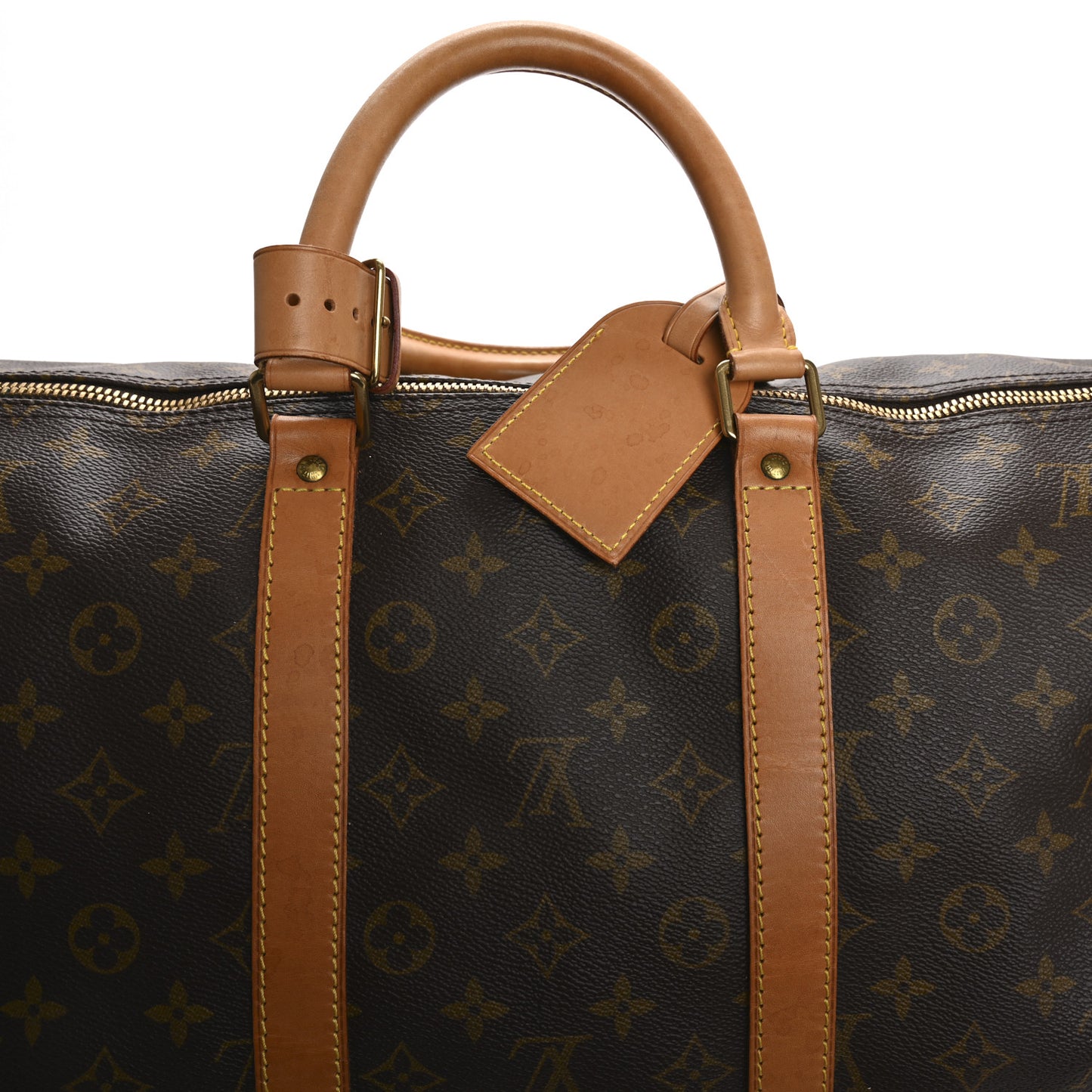 Monogram Keepall Bandouliere 55
