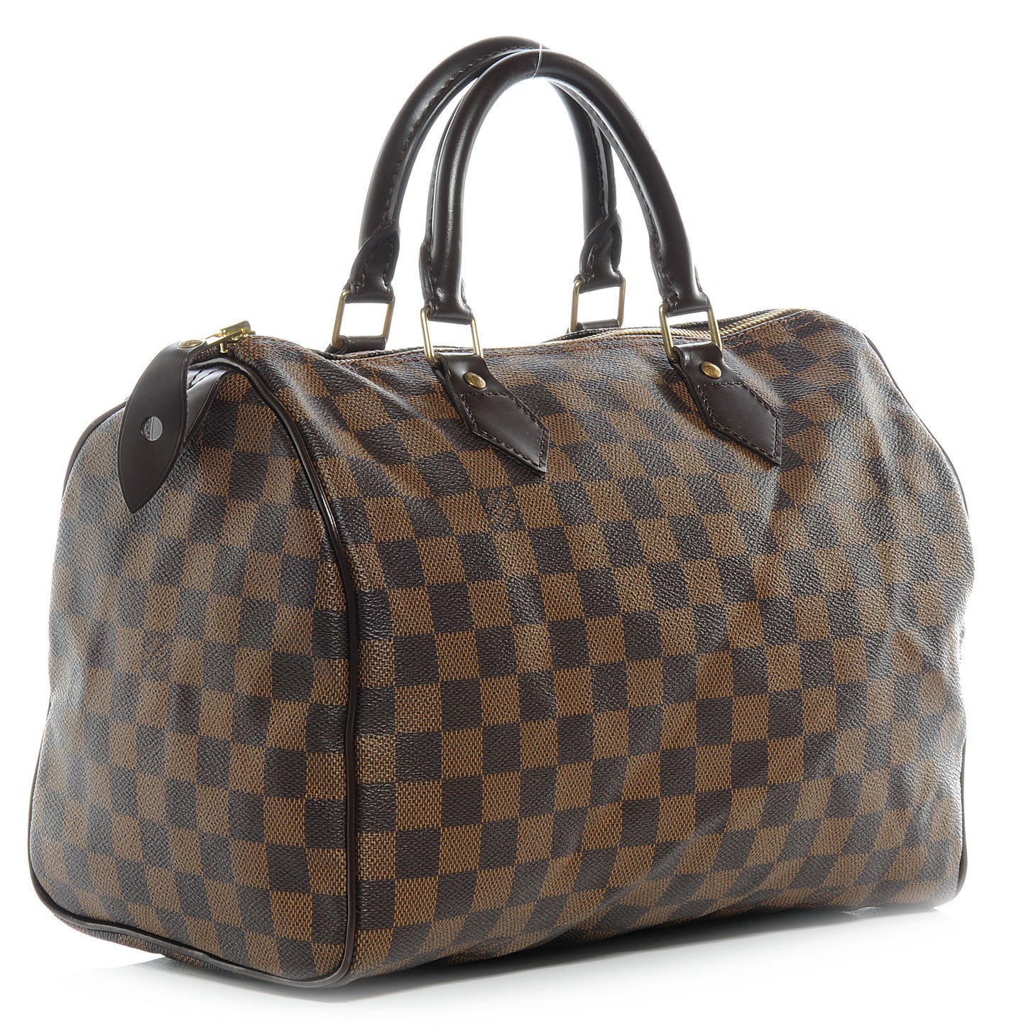 Damier Ebene Speedy 30