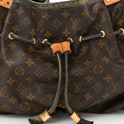 Louis Vuitton Monogram Irene 7 of 10