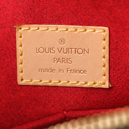 Louis Vuitton Monogram Multipli-Cite 6 of 9