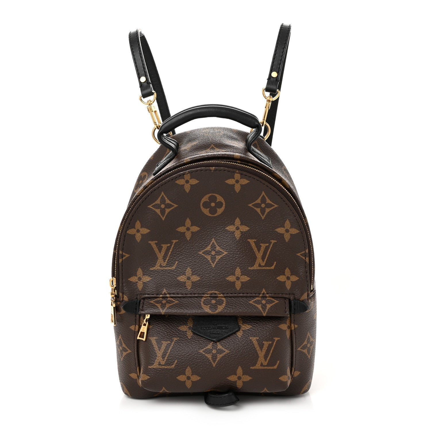 Louis Vuitton Monogram Palm Springs Backpack Mini 1 of 10