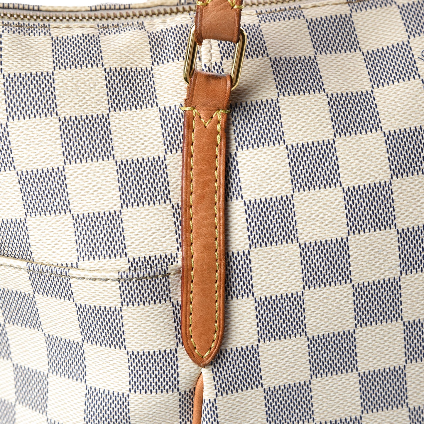 Damier Azur Totally MM