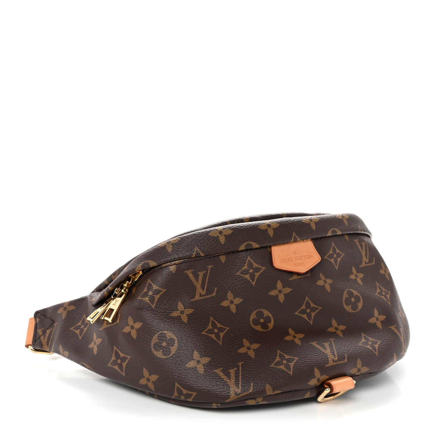 Louis Vuitton Monogram Bumbag 4 of 10